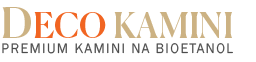 Deco kamini