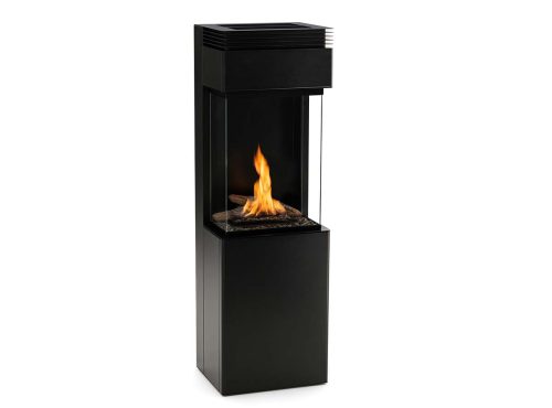Kamin na bioetanol Polaris