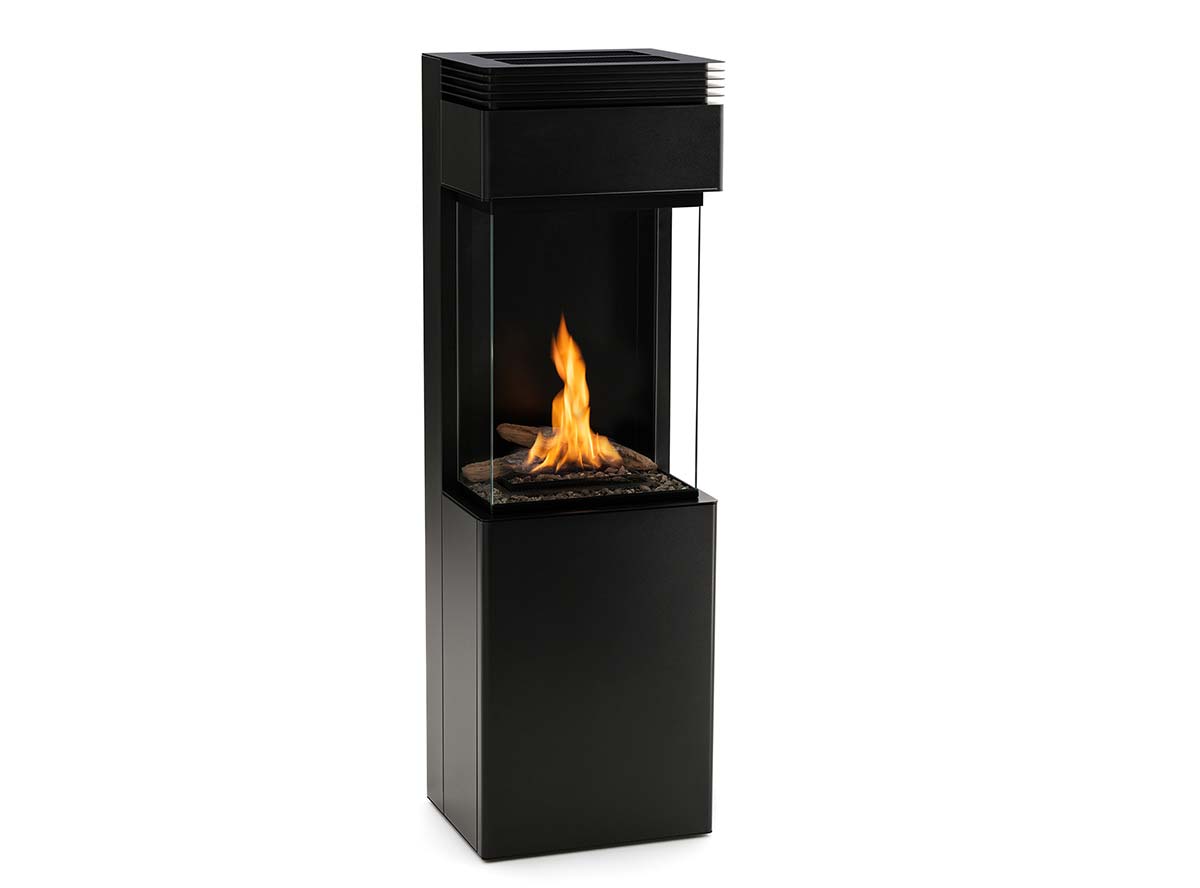 Kamin na bioetanol Polaris
