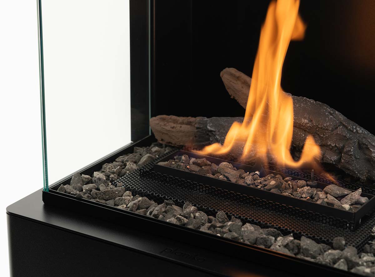 Kamin na bioetanol Polaris - slika 3